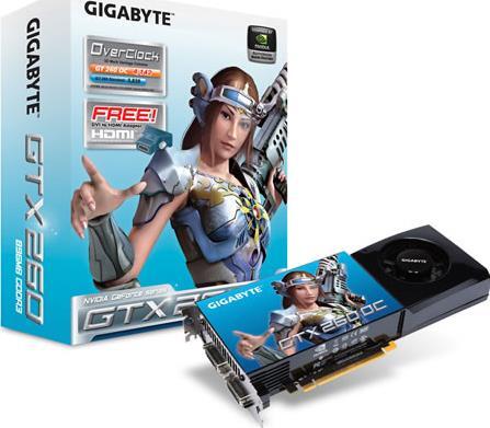 Graphics Card - GV-N26OC-896H-B