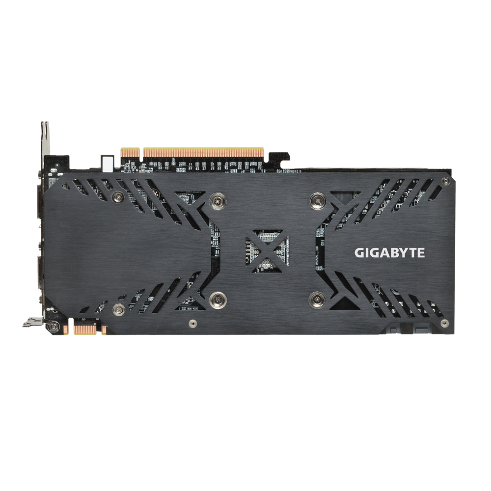 GV-N960WF2-4GD｜AORUS - GIGABYTE ประเทศไทย