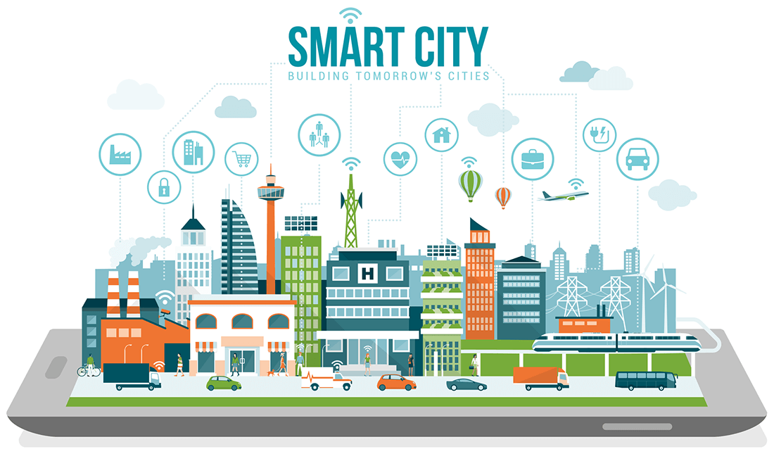 Smart City
