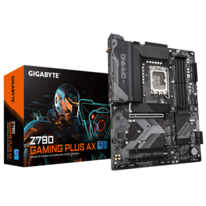 Intel Z790 | Motherboard - GIGABYTE Global