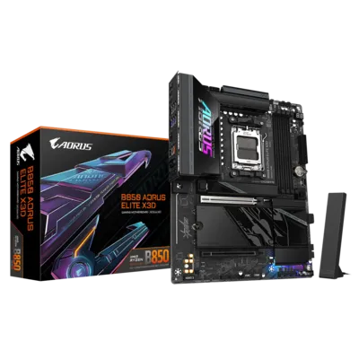 AMD X570 / X570S マザーボード｜AORUS - ギガバイト 日本