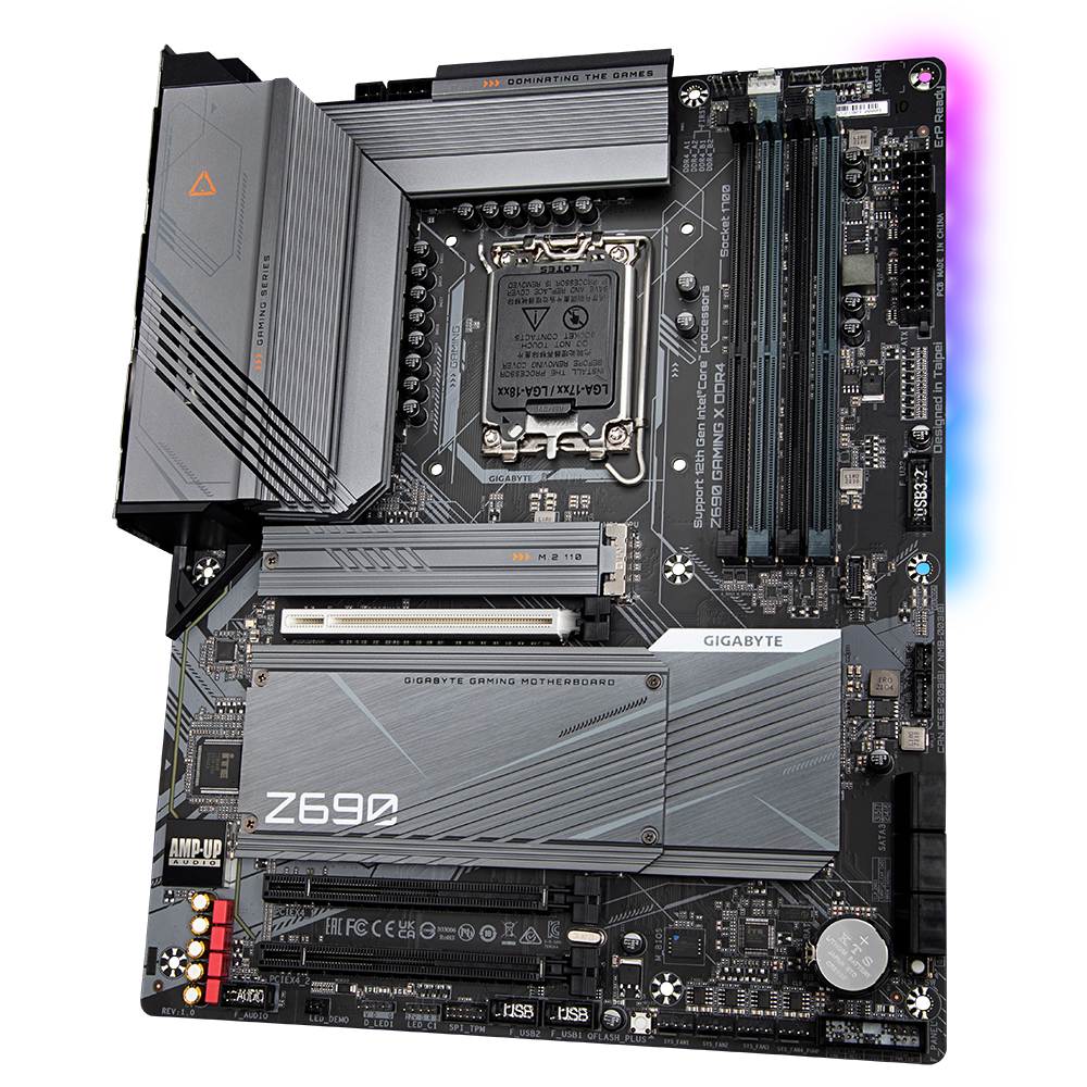 PCパーツ GIGABYTE Z690 DDR4 71z8DSYeXeL._UF894,1000_QL80_.jpg