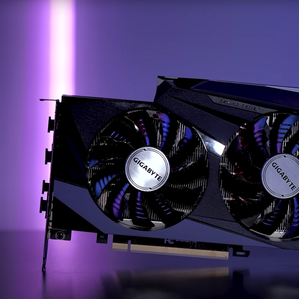 GeForce RTX™ 3080 GAMING OC 10G (rev. 1.0) Gallery | Graphics Card