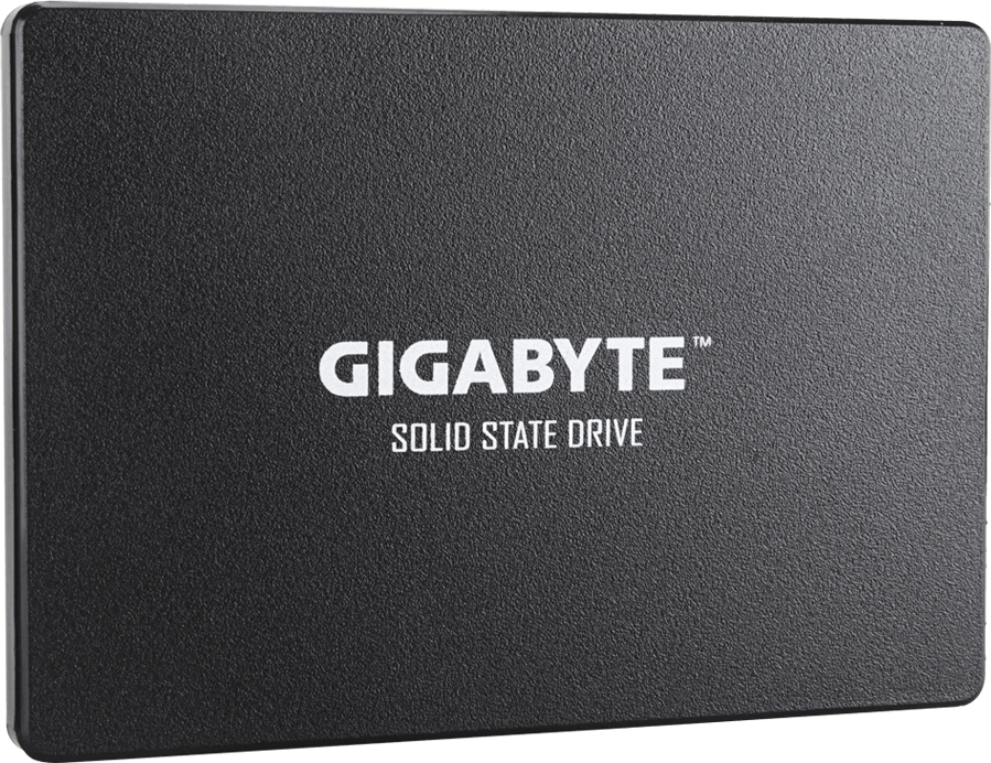 SSD - GIGABYTE SSD 2TB