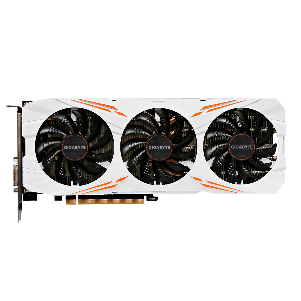 GeForce® GTX 1080 Ti Gaming OC 11G Gallery | Graphics Card