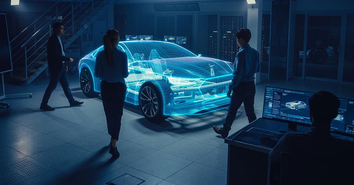 NVIDIA Omniverse Platform