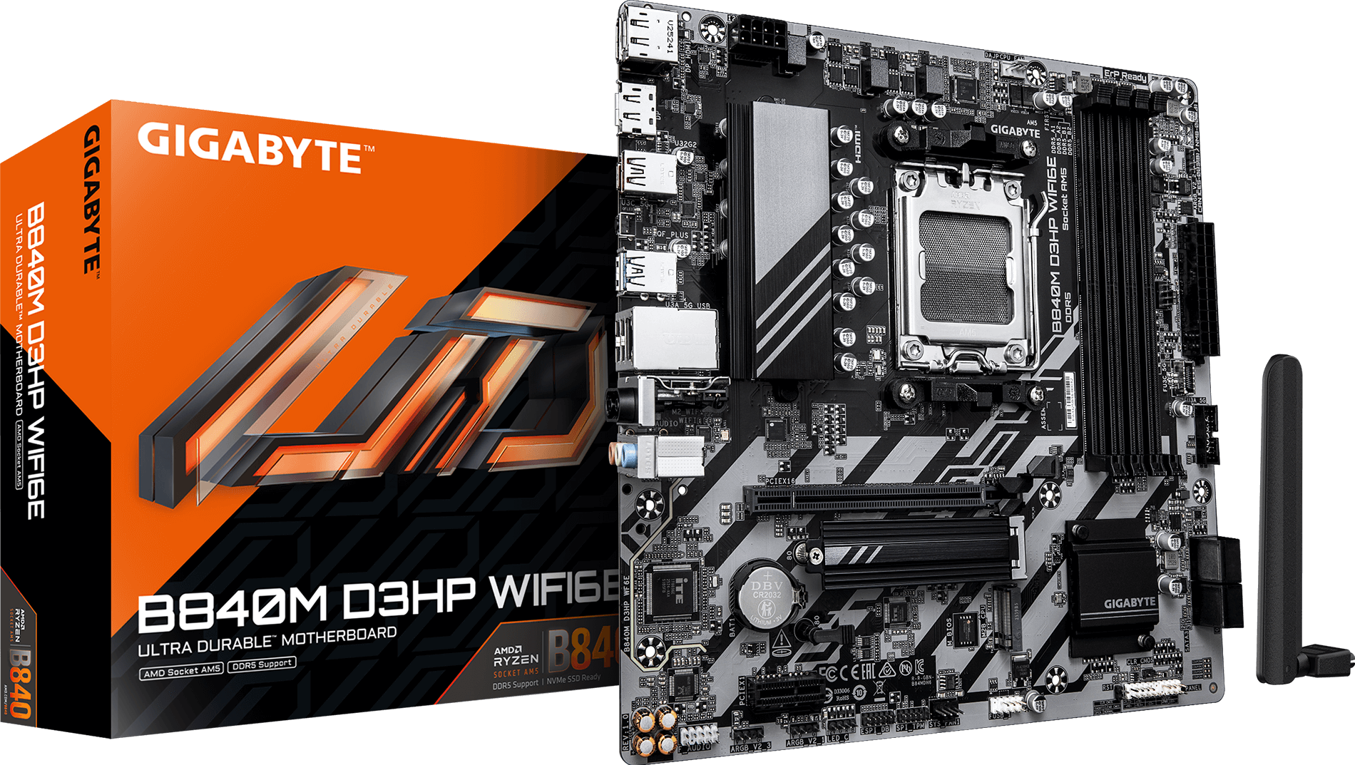 B840M D3HP WIFI6E