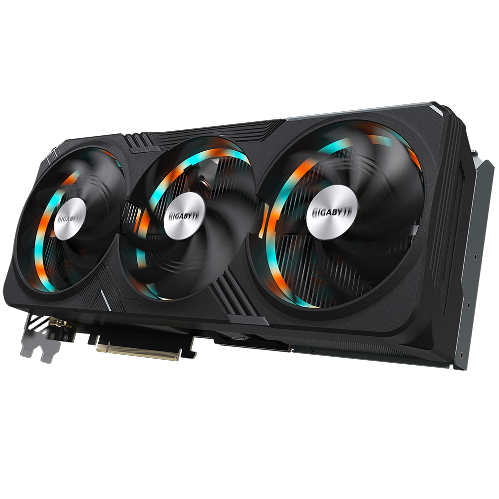 GeForce RTX® 4080 16GB GAMING OC