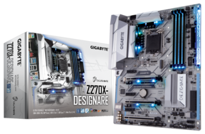 Z270 micro atx on sale motherboard