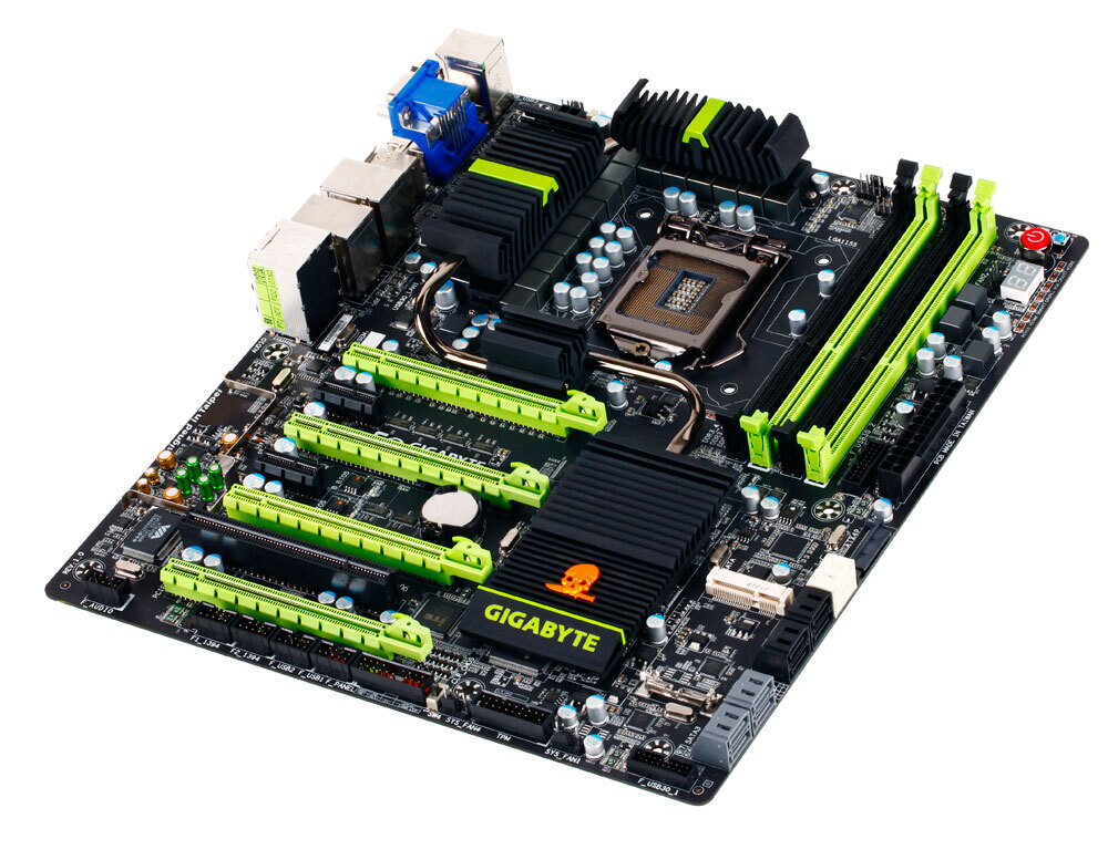 G1.Sniper 3｜AORUS - GIGABYTE Global