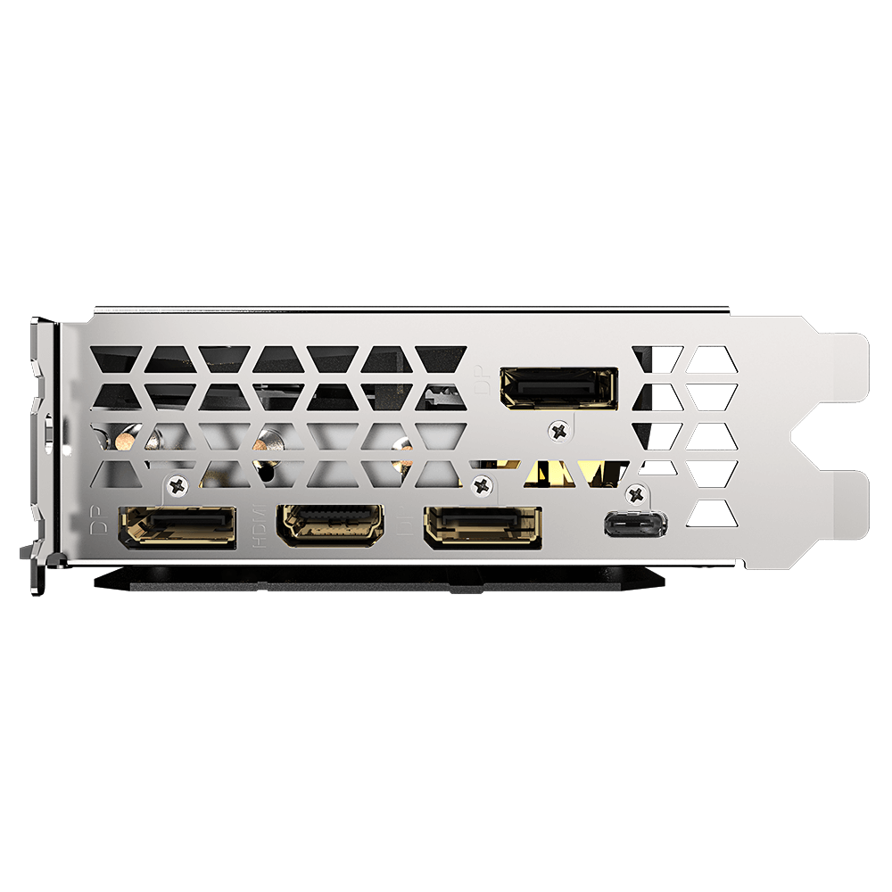 C*R様 GIGABYTE NVIDIA RTX2070Super GAMING GeForce® RTX 2070 SUPER™ GAMING OC 8G Key Features