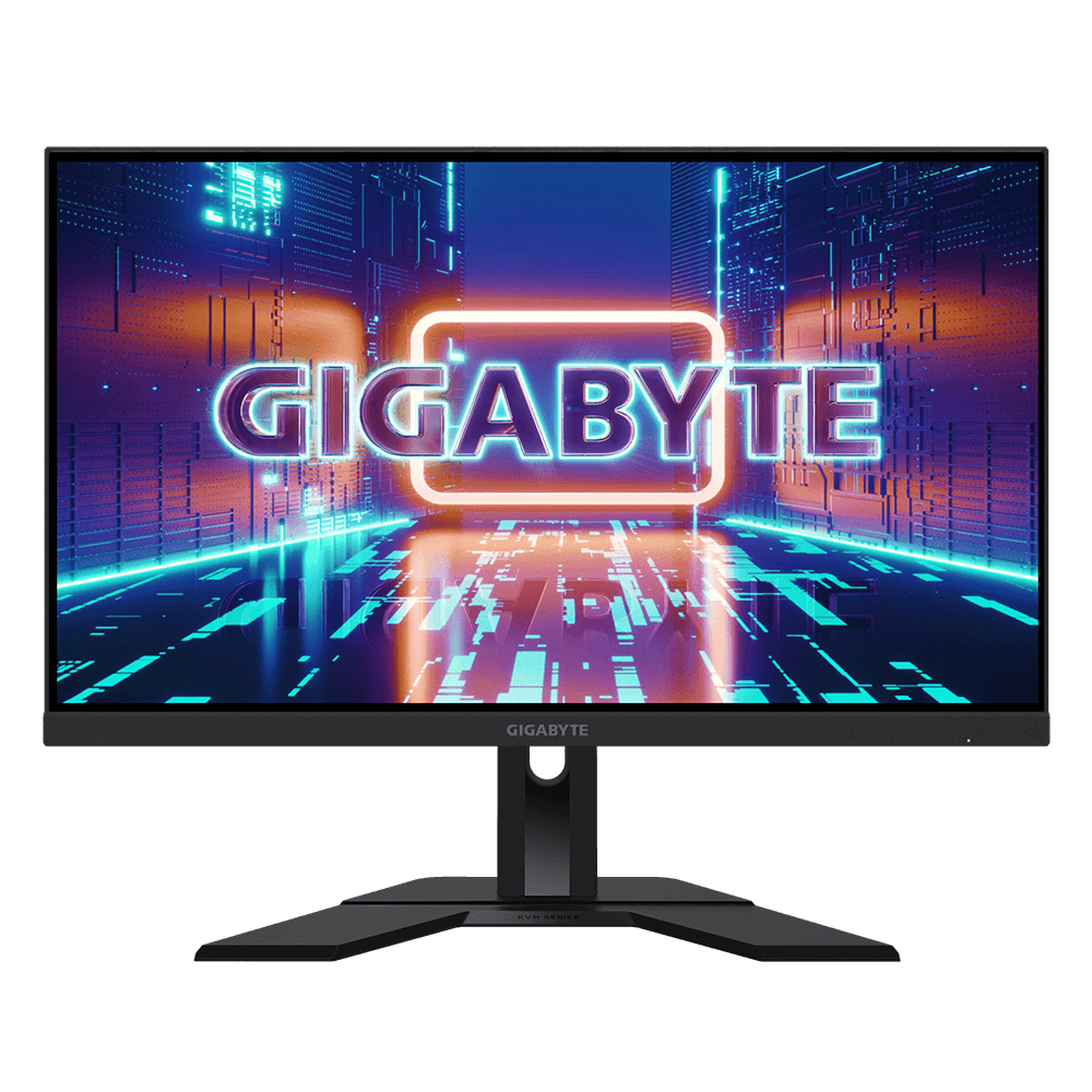 M27F Gaming Monitor