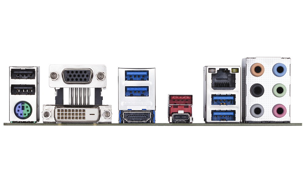 Amazon.co.jp: parts-quick ギガバイトH370 HD3、H370M D3H GSM