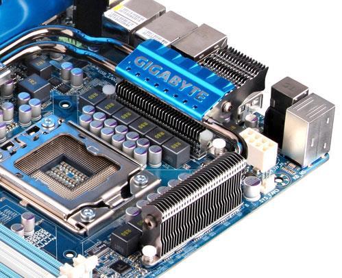 GA-EX58-EXTREME (Rev. 1.0) Motherboard - GIGABYTE U.S.A.