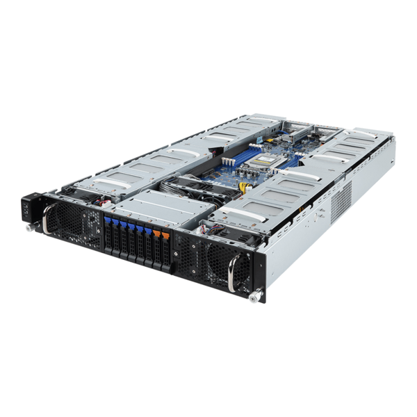 G292-Z24 (rev. 100) | GPU Servers - GIGABYTE Global