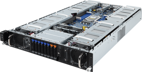 G292-Z24 (Rev. 100) | GPU-Server - GIGABYTE Global