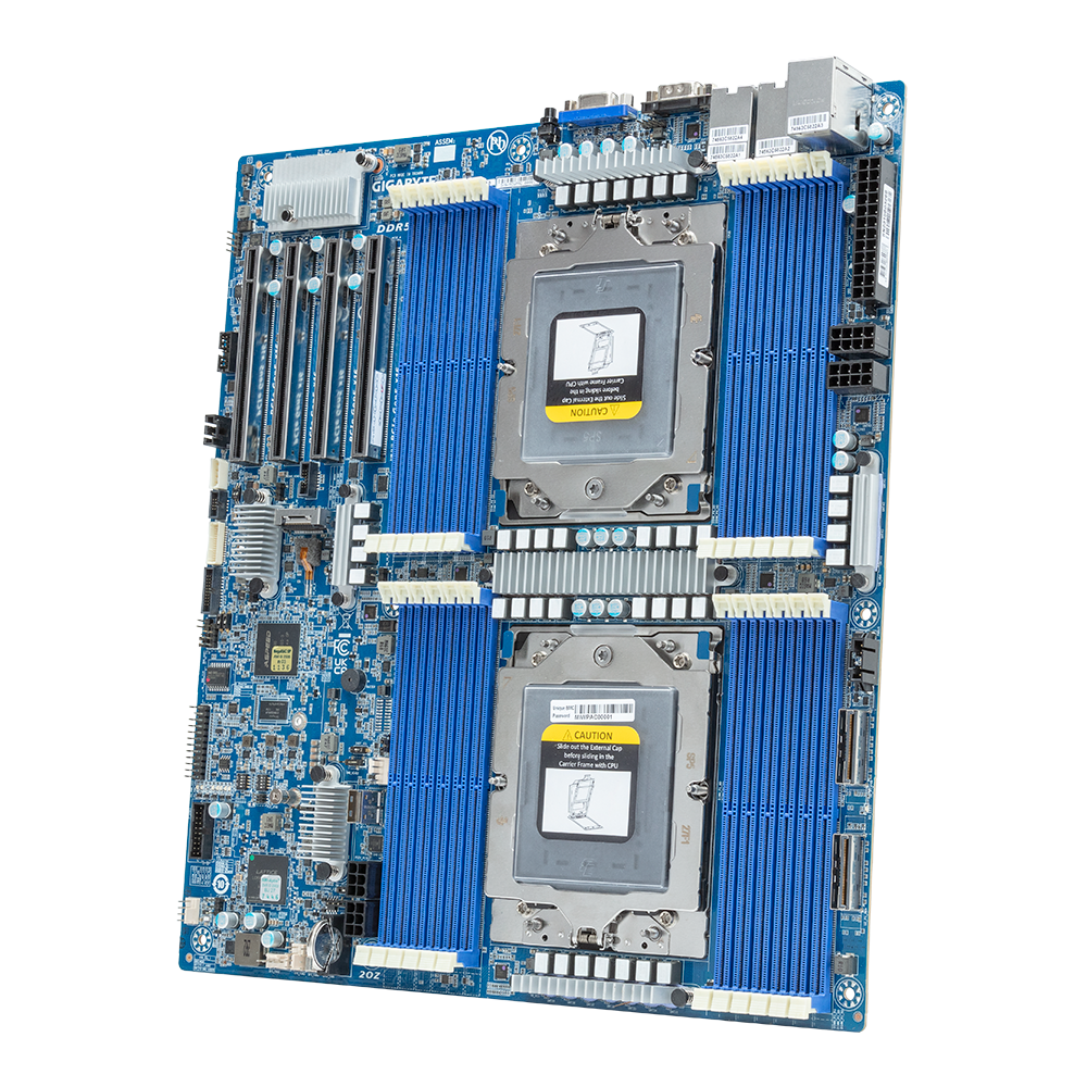 MZ73-LM0 (rev. 2.x) | Server Motherboard - GIGABYTE U.S.A.