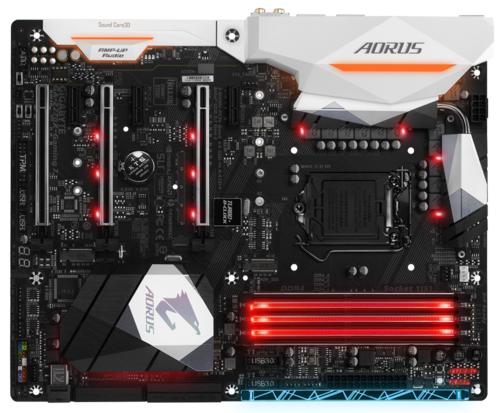 GA-Z270X-Gaming 7 (rev. 1.0)