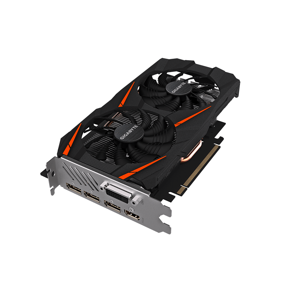 Gigabyte 1060 online super