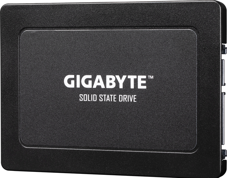 GIGABYTE SSD 480GB - GIGABYTE Switzerland
