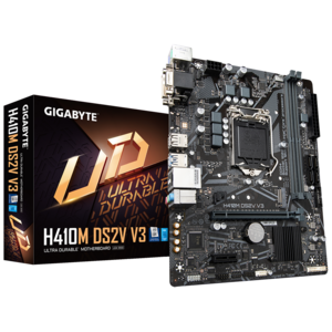 Placa Mãe Goline H510M-G / LGA 1200 / DDR4 / (LAN Gigabit 1000MB