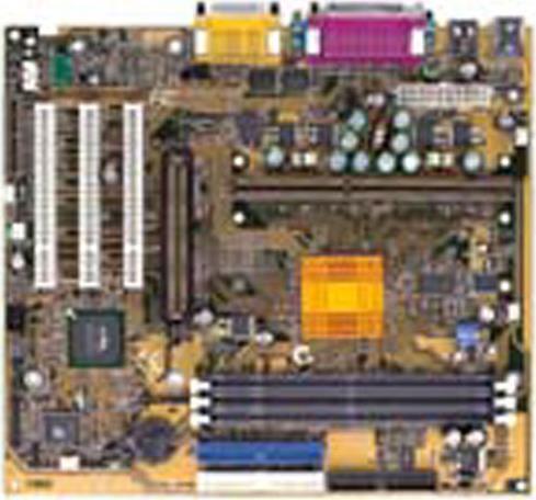 Motherboard - GA-7VM