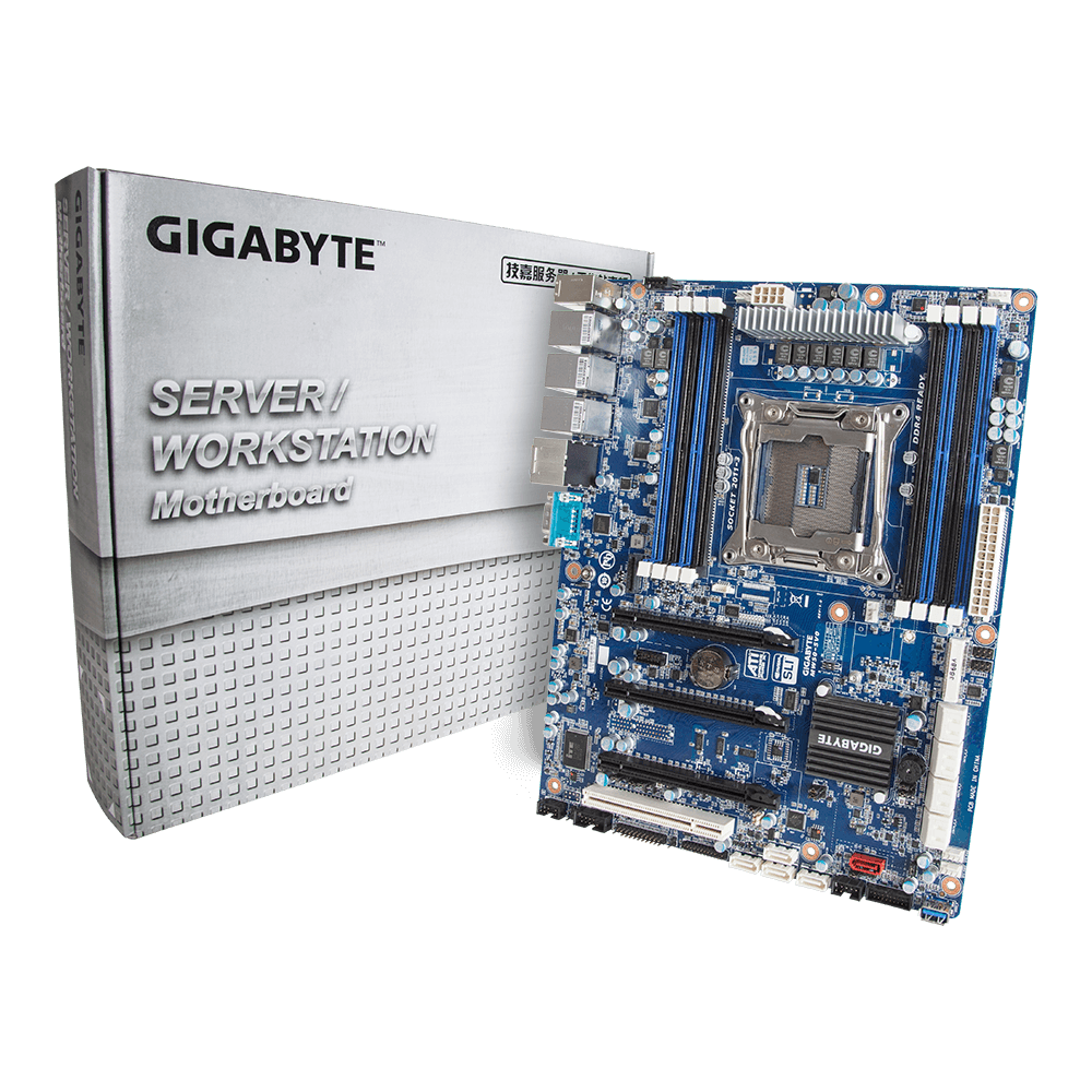 MW50-SV0 (rev. 1.0) | Server Motherboard - GIGABYTE USA
