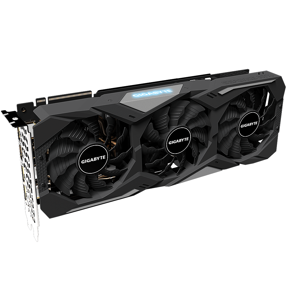 GeForce® RTX 2070 SUPER™ GAMING OC 3X 8G｜AORUS - ギガバイト 日本