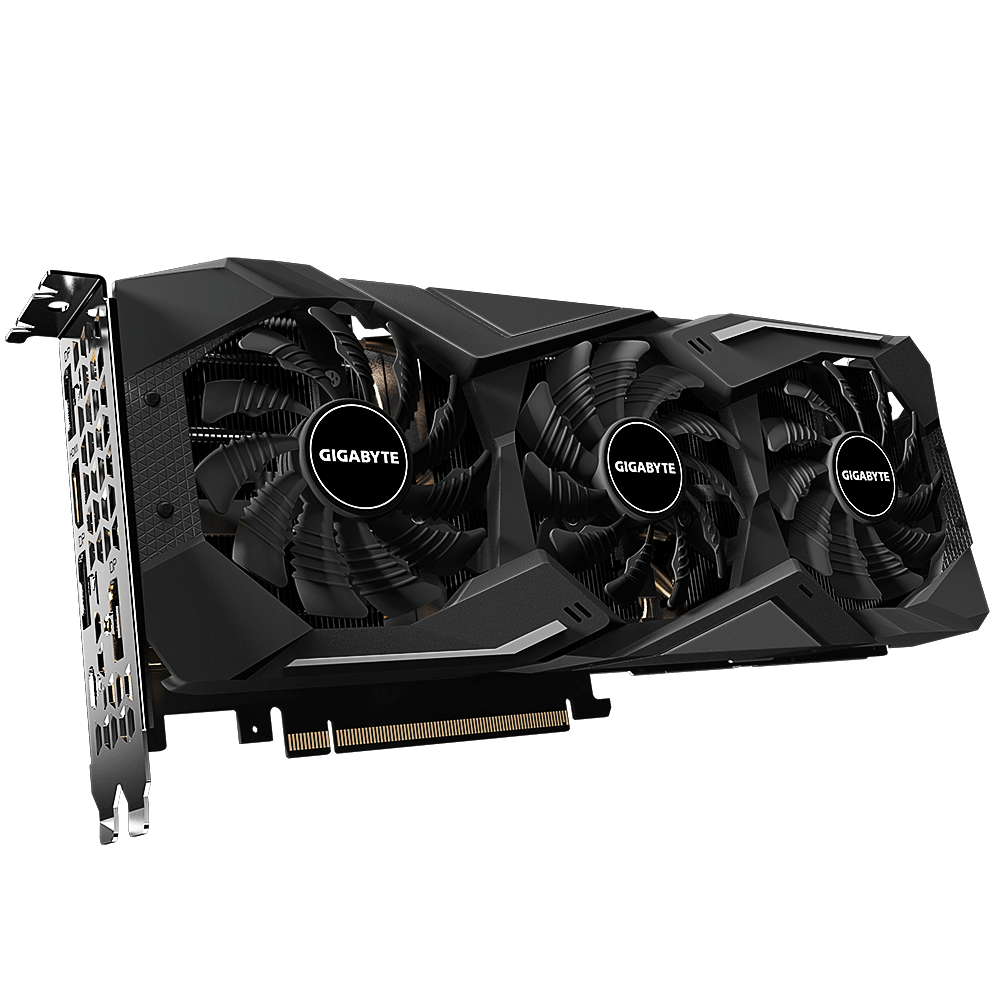 アウトドア用ストーブ AORUS GEFORCE RTX2070 SUPER 開封済み