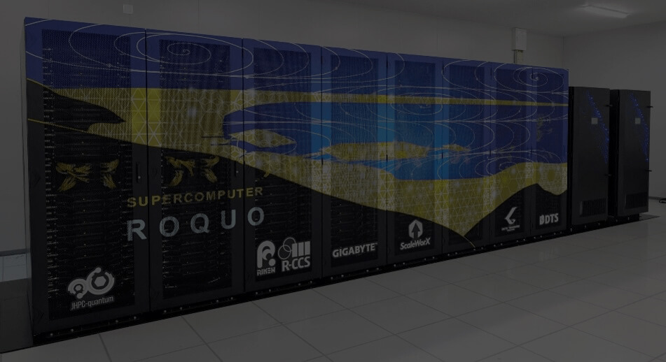 Architecting Japan's Quantum-HPC Hybrid Platform