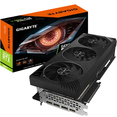 NVIDIA GeForce RTX 3090 Ti｜GIGABYTE