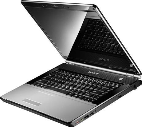 Laptop - W576M