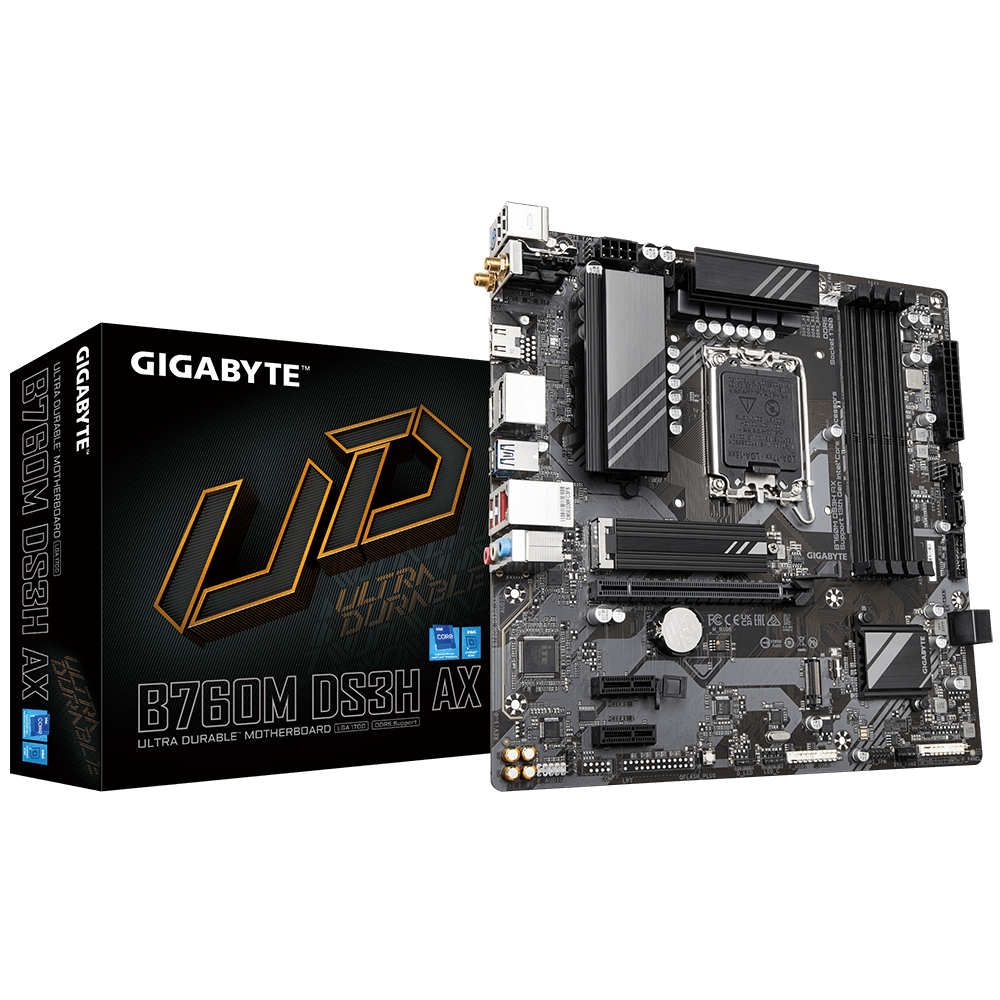 Mini-ITX  Placas Base - GIGABYTE Spain