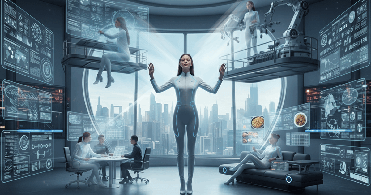 What is Agentic AI? Are You On Track to Profit from It?