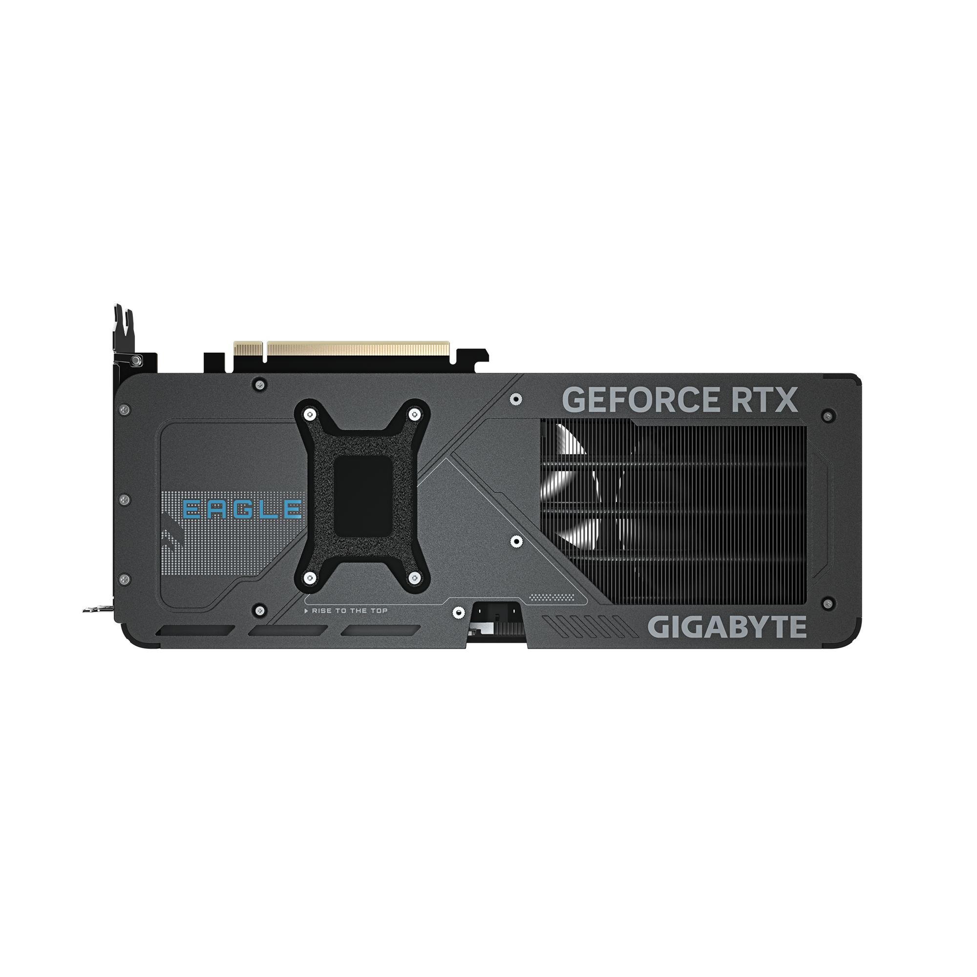 GeForce RTX™ 5070 EAGLE OC SFF 12G｜AORUS - GIGABYTE USA