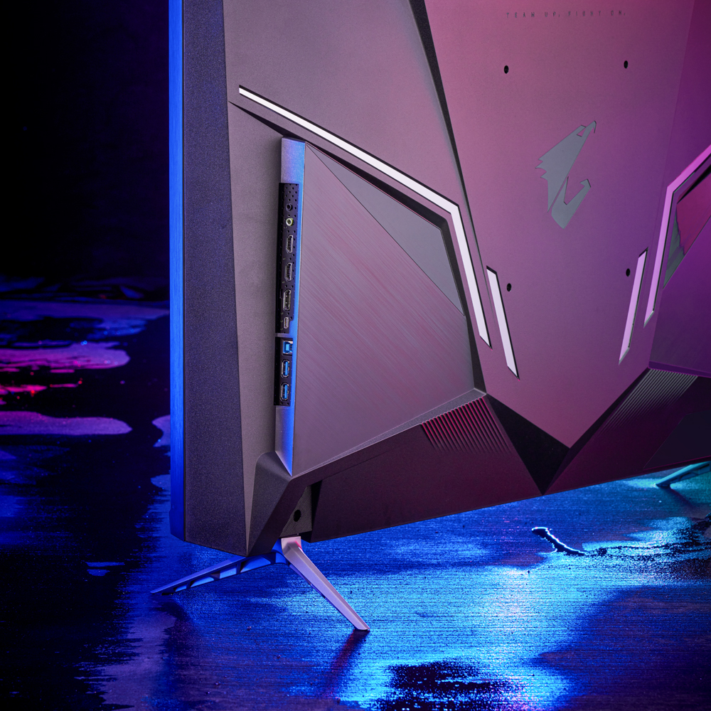 AORUS FO48U Gaming Monitor