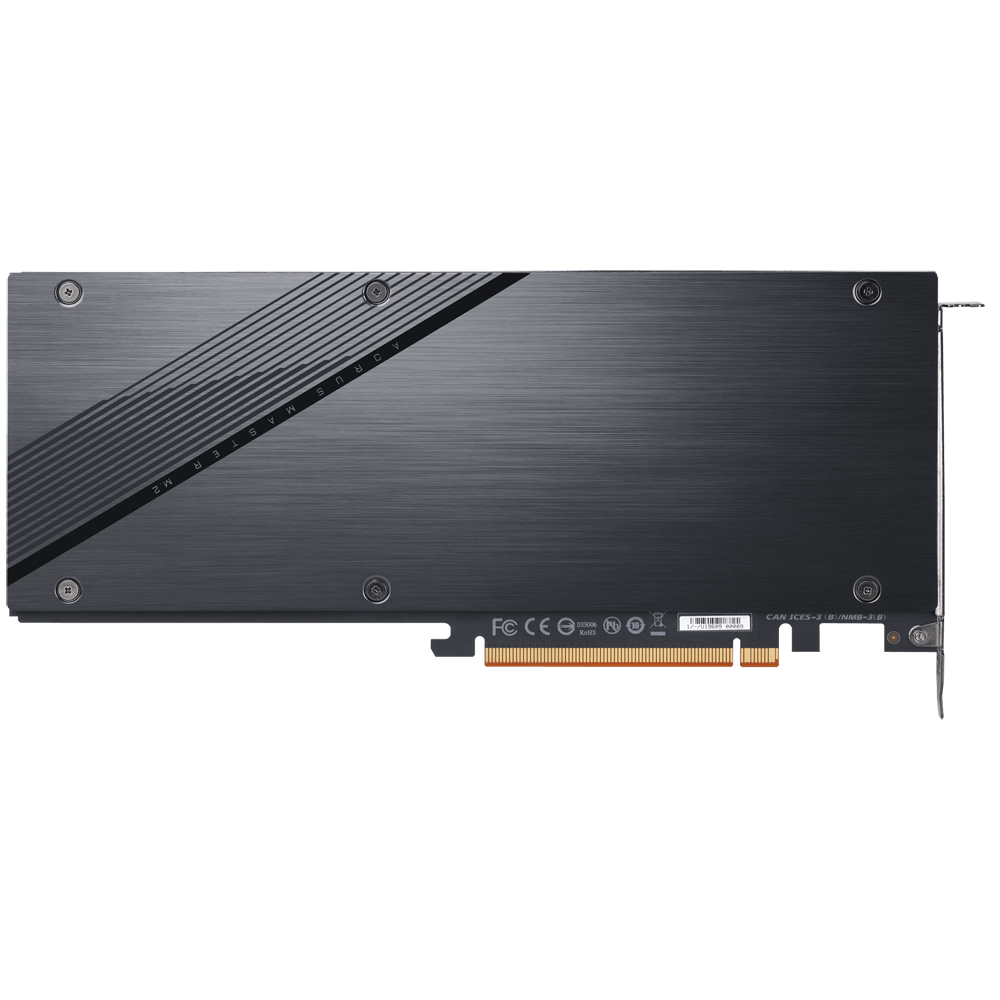 Pcie aic hot sale