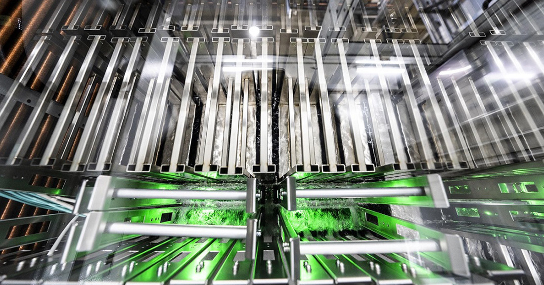 Electronics: Two-Phase Immersion Cooling
