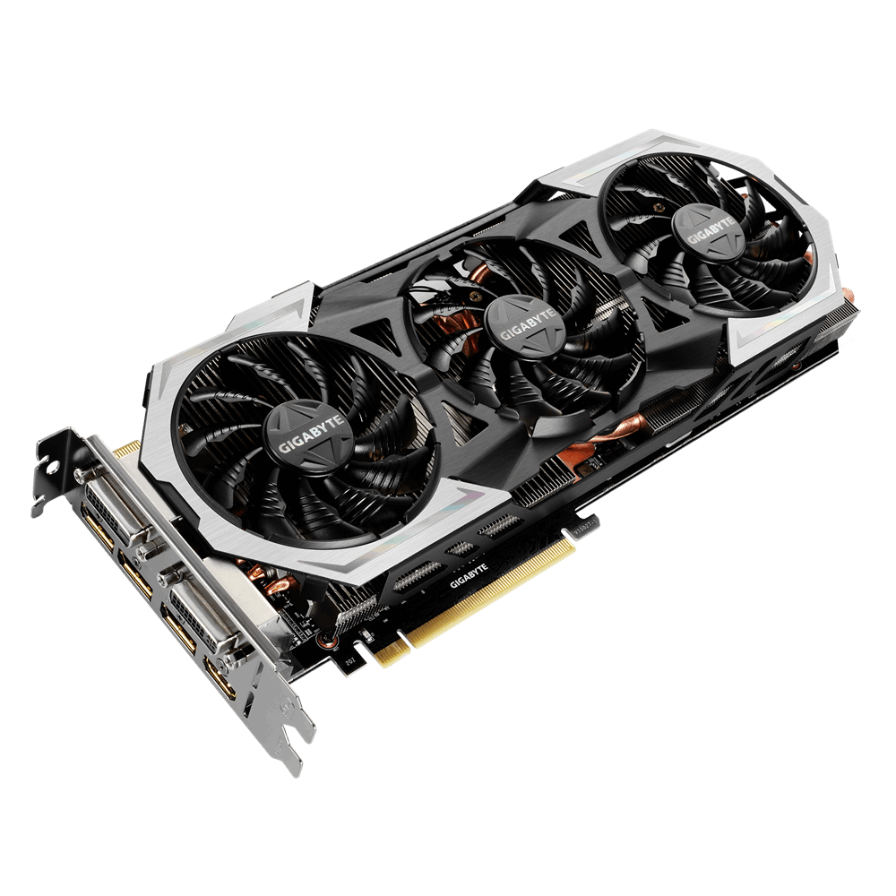 GV-N98TG1 GAMING-6GD｜AORUS - GIGABYTE Global