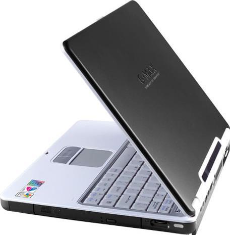 Laptop - N203