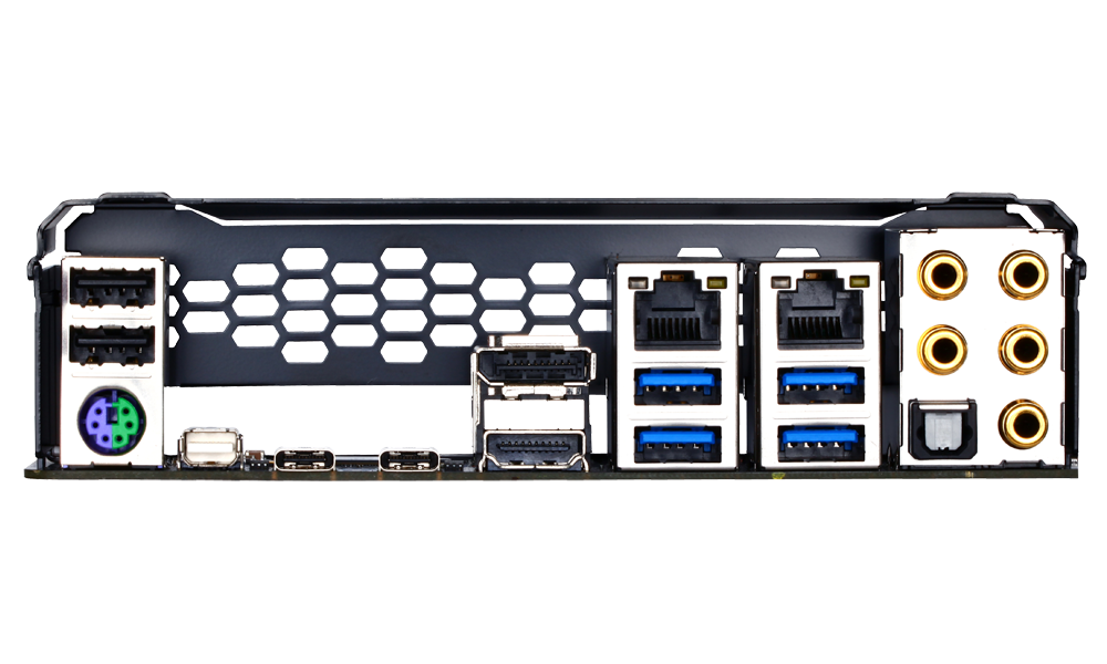 GA-Z170X-Designare マザーボード　CPU SSD メモリ　電源 GA-Z170X-Designare (rev. 1.0) 概要 | マザーボード - GIGABYTE