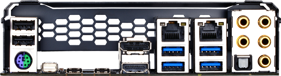 GA-Z170X-Designare (Rev. 1.0) Motherboard - GIGABYTE U.S.A.
