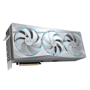AORUS GeForce RTX™ 5090 MASTER ICE 32G