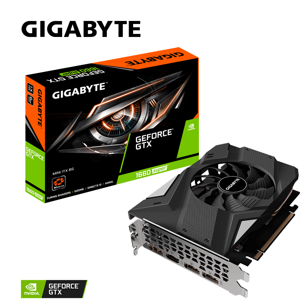 GIGABYTE グラフィックボード GeForce GTX 1660 Amazon | GIGABYTE NVIDIA GeForce GTX 1660搭載グラフィック