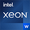 Intel® Xeon® W Processors
