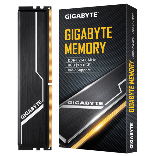GIGABYTE Memory 2666MHz (8GB)