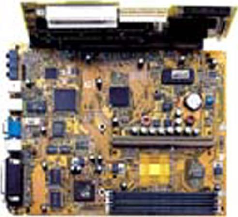 Carte Mère - GA-6BNZ42