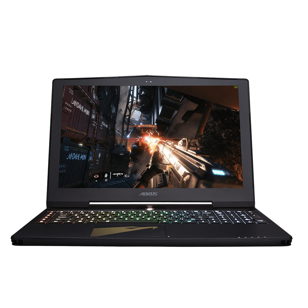 新世代AORUS X5V8 ゲーミングPC・ノートパソコン 新世代AORUS X5V8 ゲーミングPC・ノートパソコン