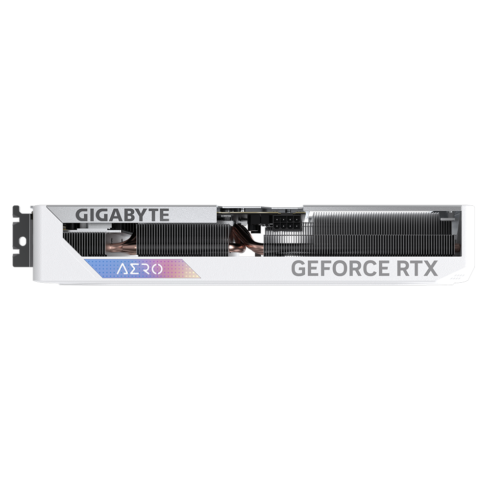 GeForce RTX™ 4060 Ti AERO OC 8G｜AORUS - 기가바이트 한국