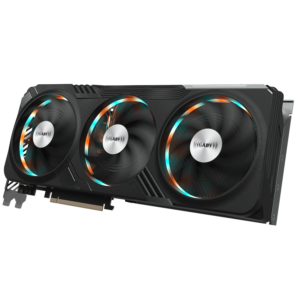 GeForce RTX­­™ 4070 Ti GAMING OC 12G